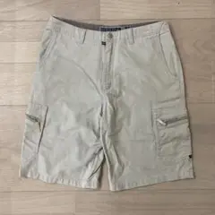 00s QUIKSILVER Tech Shorts