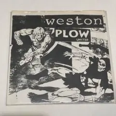 Weston / Plow United split