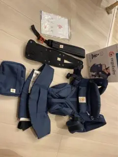 エルゴベビー オムニ360 ネイビー
