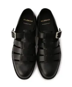 ＊【新品】KLEMAN DIMOR/サンダル 25cn KLEMAN [クレマン] DIMORI レザーサンダル [DIMORI]｜ジーンズ