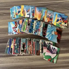 2025年最新】ゲッターロボ ミニカードの人気アイテム - メルカリ