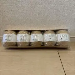 ハマナカ エコアンダリヤ col.23 5玉セット