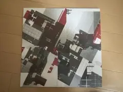 KM EVERYTHING INSIDE 1stレコード【値下げあり】