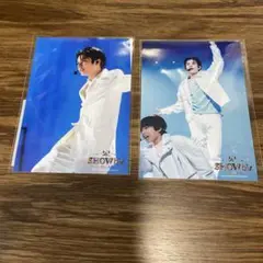 鍋田大成　ライブフォト　SHOWbiz2025
