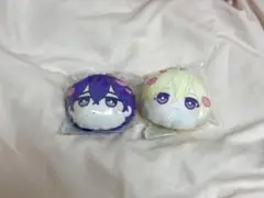 こんなの運命じゃないから勘違いしないで 一番くじ ちふゆ プリズムチャンス B賞