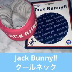 Jack Bunny!! クールネック