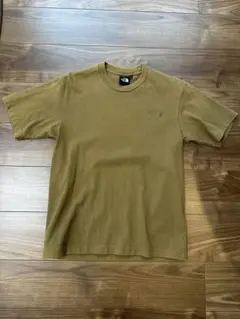 THE NORTH FACE オリーブ Tシャツ S