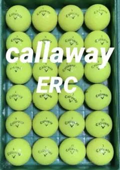 callaway ERC