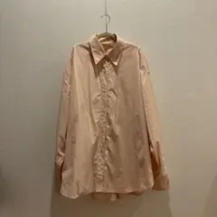 ユノイア eunoia hari shirt