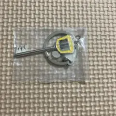 キングダムハーツ　一番くじ　G賞　キーブレードチャームコレクション　ミッキー