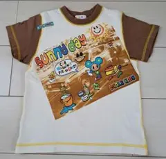 ミニケー　半袖　Tシャツ　120