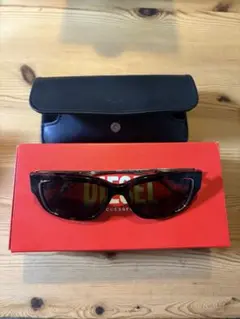 diesel サングラス