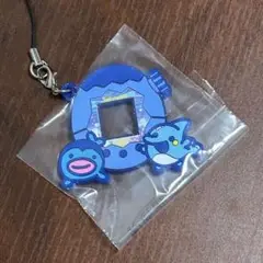 たまごっち　くじ　F賞　きらきらラバーチャーム