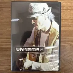 【美品】 長瀬智也 MTV Unplugged DVD