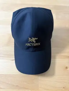 アークテリクス　キャップ【L/XL】最終値下げ