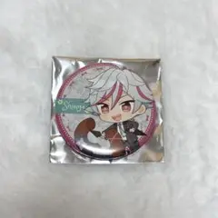 プリパラ 大江戸シンヤ 缶バッジ