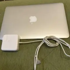 MacBookAir2013