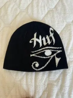 Huf アイ・オブ・ホルス ニット帽