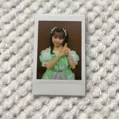 吉川ひより プリントチェキ