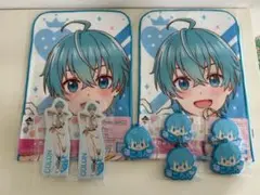 すとぷり　ころんくん　はじまりの物語　一番くじセット