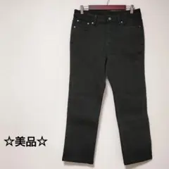 ⭐︎美品　カジュアルストレッチパンツ　履きやすい　着回し　1483