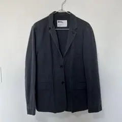 MHL. コットンジャケット