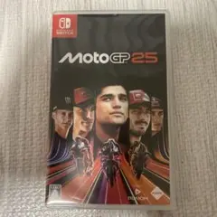 Switch MotoGP 25