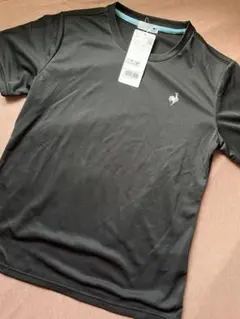 LT5SH7Z1 ブラック Tシャツ Lサイズ