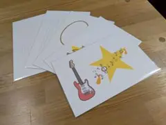えびふらいのかくれんぼ