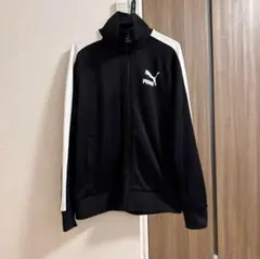 puma T7 トラックジャケット
