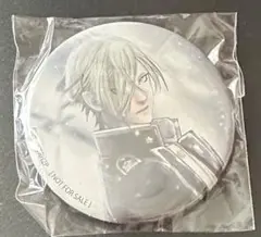 膝丸　缶バッジ 刀剣乱舞 アニメイト ポイント景品　※商品説明欄要確認