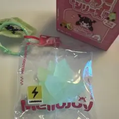 mellojoy ちびっこシリーズ　琥珀糖