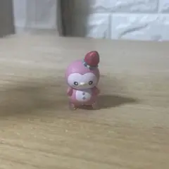 ジェオチャム ガチャガチャ