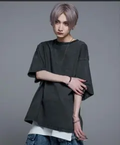 adrer Tシャツ mサイズ