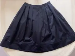 FOXEY NEWYORK フォクシー 40サイズフレアスカート