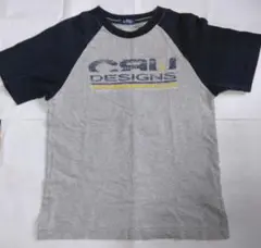 CRU CЯU クルー キッズTシャツ150