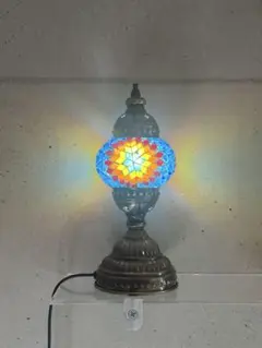 トルコランプ