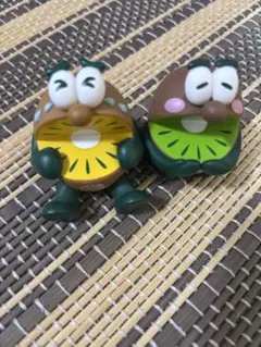 ゼスプリ　キウイブラザーズ