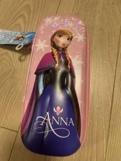 アナ ペンケース　新品