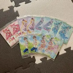 プリキュアウエハース11 わんぷりセット