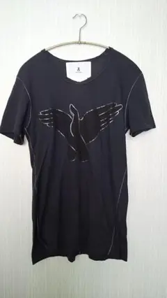 ANREALAGE シャドウTシャツ