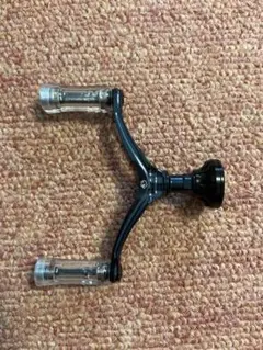 サーティーフォー ゼログラハンドルⅣ ダイワ