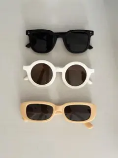 ♡新品♡キッズ サングラス