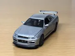 タルガ　タッカー　ハコスカ　アルミ削り出し　世界500個限定　GTR タルガ タッカー ハコスカ アルミ削り出し 世界500個限定 GTR