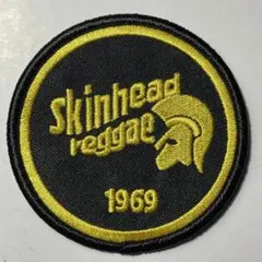 Skinhead Reggae 1969 スキンヘッドレゲエ トロージャン UK