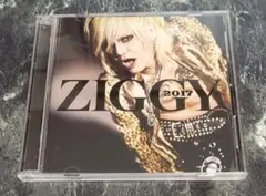 ZIGGY 2017 CD