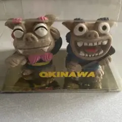 沖縄 シーサー 魔除け
