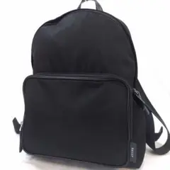 近年モデル 極美品✨BALLY バックパック リュック ビジネス シボ革 近年モデル 極美品✨BALLY バックパック リュック ビジネス シボ