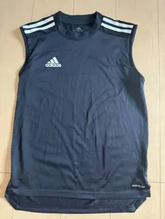 adidas AE ROPERA タンクトップ S 黒