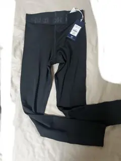 リーボック スポーツレギンス 新品未使用 M ブラック
